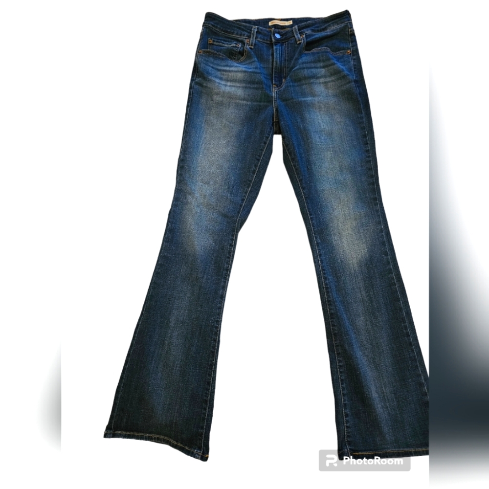 Women's Levi's 725 High Rise Bootcut